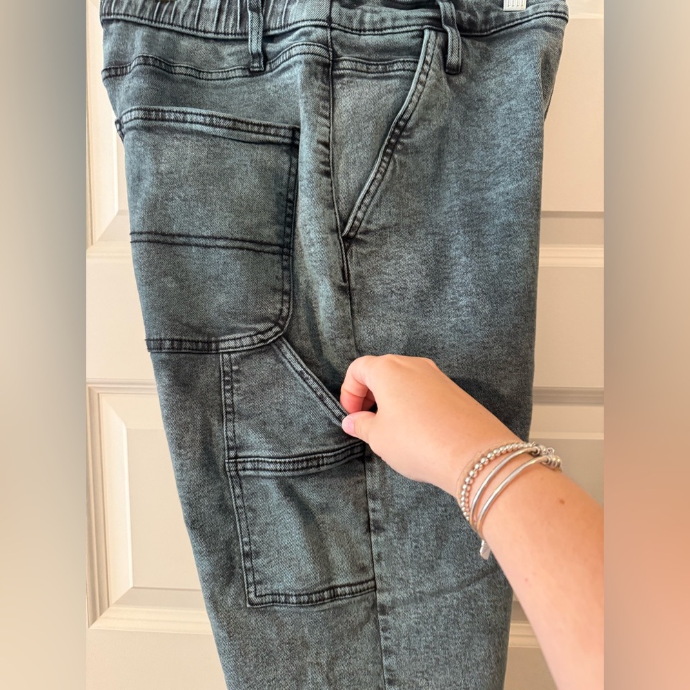 Wild Fable cargo jeans - Picture 7 of 9